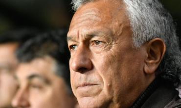 Pipo Gorosito aseguró que seguirá al frente de San Lorenzo pese al mal momento del equipo: “No se me cruza por la cabeza irme”