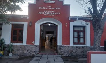 Bajo acatamiento al paro de AMP: en cinco escuelas de Capital no superó el 20%