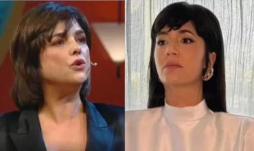Araceli González se hartó de Griselda Siciliani y la destrozó