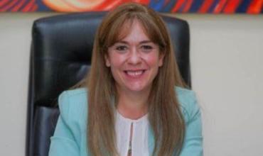Karina Becerra explicó qué busca el nuevo Código de Ética para los jueces riojanos