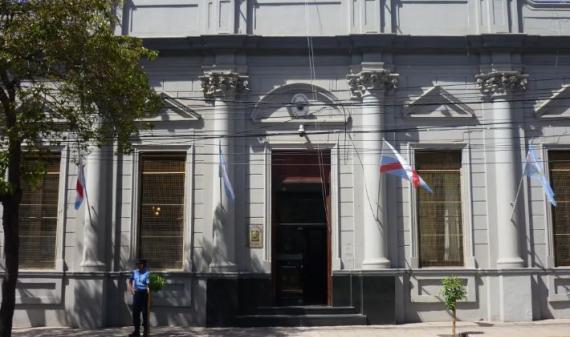 Karina Becerra confirmó que el Consejo de la Magistratura funciona bajo la órbita del Poder Legislativo