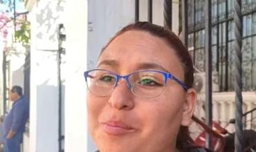 La jueza ordenó la detención de Federico Luna tras su ausencia en una audiencia del juicio por la muerte de Trini
