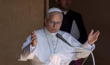 Visita del Papa León XIV a Argentina: el arzobispo de Buenos Aires reveló los lugares en los que estará el Sumo Pontífice