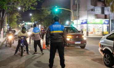 La Municipalidad intensifica los controles a Uber y otras plataformas de transporte
