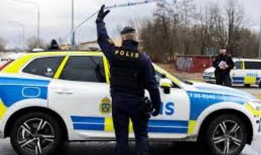 Un tiroteo dejó un muerto y dos policías heridos en el este de Países Bajos