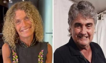 Maru Botana habló sobre Alejandro Stoessel y se solidarizó con Tini: “La pasé muy mal”