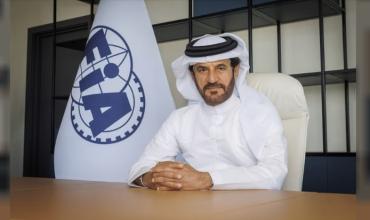 Ben Sulayem, presidente de la FIA: “Argentina se merece el regreso de la Fórmula 1”