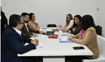El Fuero de Familia avanza en la implementación de la nueva Ley Penal Juvenil en La Rioja