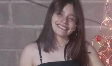 Se solicita el paradero de una adolescente de 16 años