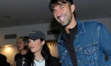 Se filtró la fecha del casamiento de Lali Espósito y Pedro Rosemblat