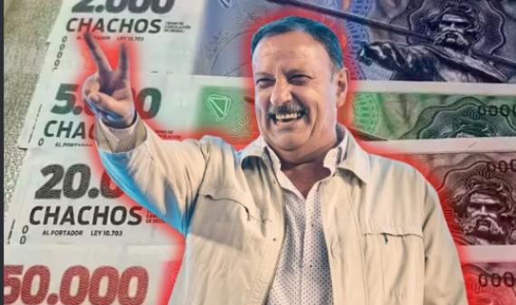 Quintela abrió la puerta a que Los Chachos continúen durante 2027
