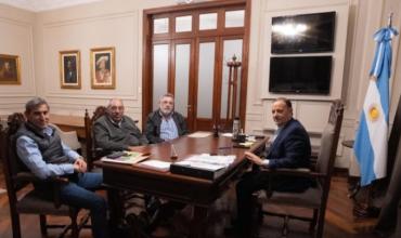 La Rioja prepara un plan preventivo ante el impacto del “Súper Niño”