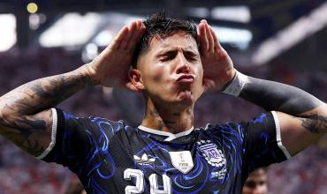 “¿Quién es el verdadero Enzo Fernández?“: la polémica columna en un prestigioso diario sobre el argentino tras su fichaje récord en Manchester City