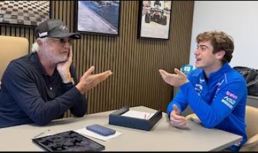 “Fue la decisión correcta”: Flavio Briatore explicó por qué Franco Colapinto seguirá en la Fórmula 1 con Alpine en 2027