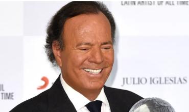 Nuevas acusaciones contra Julio Iglesias vinculadas a explotación laboral y agresión sexual