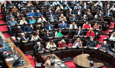 Diputados: la oposición espera definiciones de LLA sobre los proyectos por Malvinas y exige que se traten en dos comisiones clave