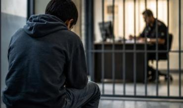 Desde este sábado entra en vigencia el nuevo Régimen Penal Juvenil y baja la edad de imputabilidad a los 14 años