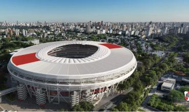 River Plate busca nuevo naming para el Estadio Monumental: los detalles del acuerdo