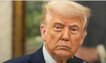 EEUU podría atacar pronto sitio nuclear iraní, dice Trump y afirma que conflicto con Irán es "pan comido"