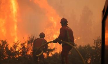 Bomberos voluntarios harán sonar las sirenas por los fondos adeudados por el Gobierno nacional