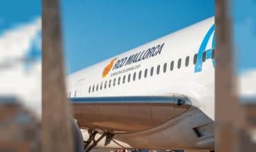 Avión de Air Europa varado en Brasil por presencia de garrapatas