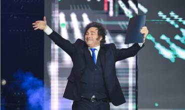 Milei sigue de cerca las elecciones en Brasil y sostiene la idea de hacer una cumbre de la derecha latinoamericana
