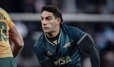 Los Pumas empataron ante Australia en un duelo de alto voltaje
