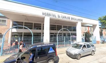 Ataque a una joven con ácido: detuvieron a cuatro hombres y buscan determinar quién fue el culpable