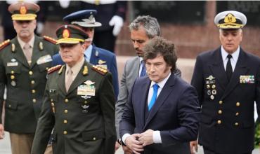 El Gobierno diseña un esquema de vigilancia permanente del Atlántico Sur con radares e inteligencia de señales en Ushuaia