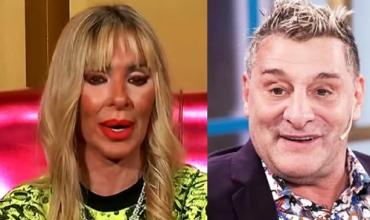 La romántica salida de Mariela Prieto y el Turco García que confirmó la reconciliación: "Vos y yo"
