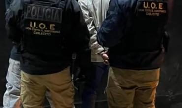 Tres detenidos y drogas secuestradas durante un operativo en un boliche de Chilecito