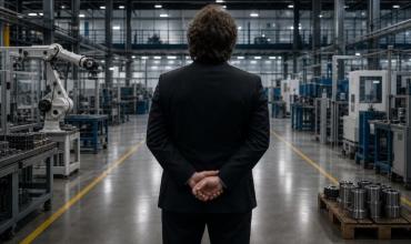 El nuevo escenario de la industria argentina: quiénes pierden, quiénes crecen y qué cambió con la apertura al mundo