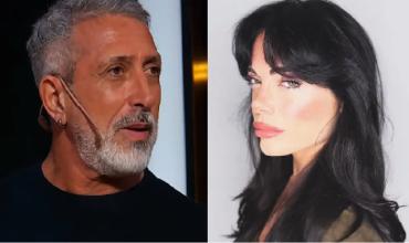 El Turco Naim habló a fondo de su separación de Emilia Attias y reconoció lo que más le costó