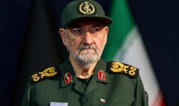 Irán anunció una "zona prohibida" cerca del estrecho de Ormuz y amenazó con sancionar a los buques que ingresen en el área