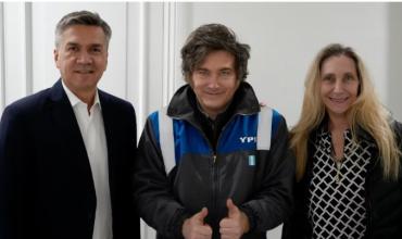 El Gobierno descarta sumar a la UCR a la mesa con el PRO, pero busca acuerdos con el ala dialoguista