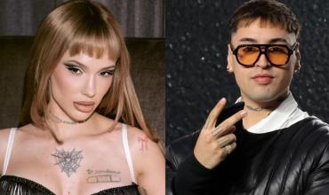 La fuerte versión sobre el supuesto romance de La Joaqui y Tiago PZK que lanzó Yanina Latorre: “Bomba y bomba”