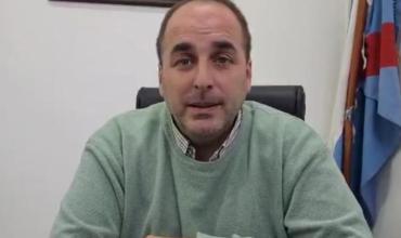 “Se encuentra inestable”, dijo Goitea sobre la mujer que ingresó tras un grave hecho de violencia de género