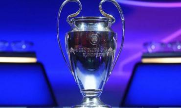 Se pone en marcha una nueva edición de la Champions League: el cronograma y horarios de la primera fecha