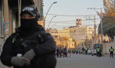 Aumentan a siete los fallecidos por explosiones en cuartel militar del occidente de Bolivia