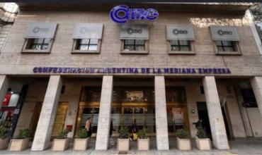 CAME advirtió por la falta de recuperación del consumo y el difícil escenario para las pymes