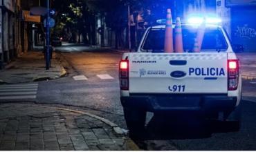 Llevaba 60 gramos de cocaína, lo detuvieron en Mar del Plata, pero quedó libre por un insólito motivo