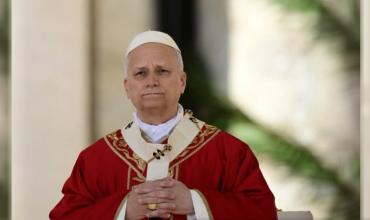 Toma cuerpo la agenda del Papa León XIV en la Argentina: se sumaron actividades en Córdoba