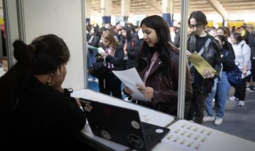Las expectativas de contratación en la Argentina aumentan 10 puntos para el último trimestre del año
