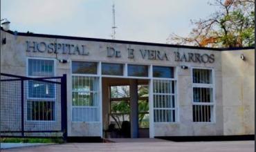 Alarma en Salud Mental: el Hospital  Vera Barros atiende hasta 60 casos de lesiones autoinfligidas por mes