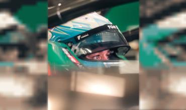 Quién es Sacha Fenestraz Jules, el argentino que trabaja con Ferrari y tiene chances de ser piloto en F1