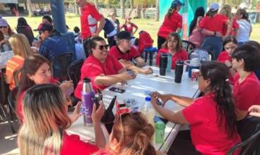 Docentes tendrán permiso especial este jueves para participar de una jornada recreativa