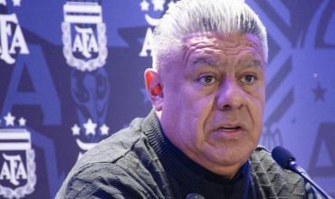 La justicia federal investigará a “Chiqui” Tapia por presunto enriquecimiento ilícito por su cargo en el CEAMSE