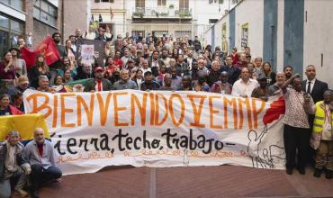 El Vaticano reunirá a sindicatos, empresas y movimientos populares en una nueva cumbre con León XIV