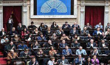 Diputados votó por unanimidad el cronograma para el tratamiento de la Emergencia en Discapacidad: quieren votarlo antes de fin de mes