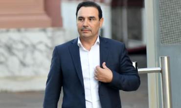Valdés marcó diferencias con Milei: “Tenemos que tener tanto Estado como sea necesario y tanto mercado como sea posible”